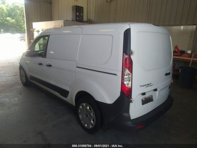 Photo 2 VIN: NM0LS7E70J1376700 - FORD TRANSIT CONNECT VAN 