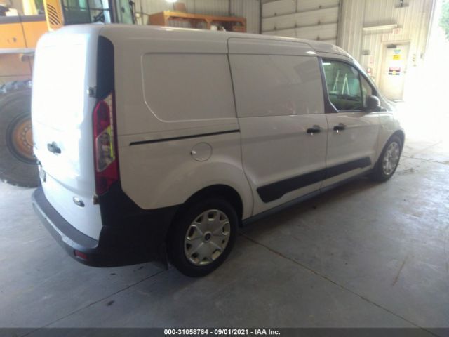 Photo 3 VIN: NM0LS7E70J1376700 - FORD TRANSIT CONNECT VAN 