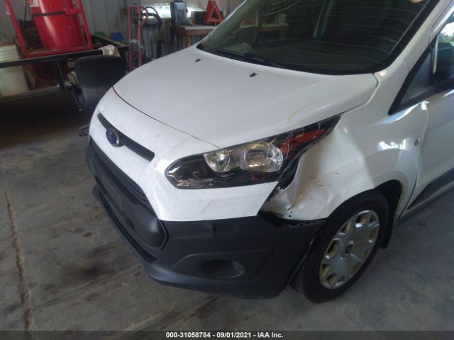 Photo 5 VIN: NM0LS7E70J1376700 - FORD TRANSIT CONNECT VAN 