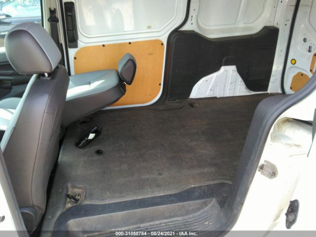 Photo 7 VIN: NM0LS7E70J1376700 - FORD TRANSIT CONNECT VAN 