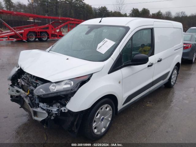 Photo 1 VIN: NM0LS7E70J1377636 - FORD TRANSIT CONNECT 