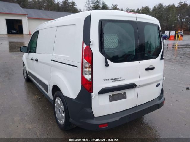 Photo 2 VIN: NM0LS7E70J1377636 - FORD TRANSIT CONNECT 