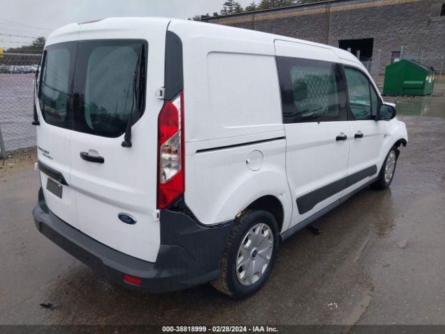 Photo 3 VIN: NM0LS7E70J1377636 - FORD TRANSIT CONNECT 