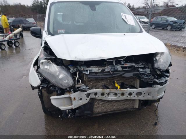 Photo 5 VIN: NM0LS7E70J1377636 - FORD TRANSIT CONNECT 