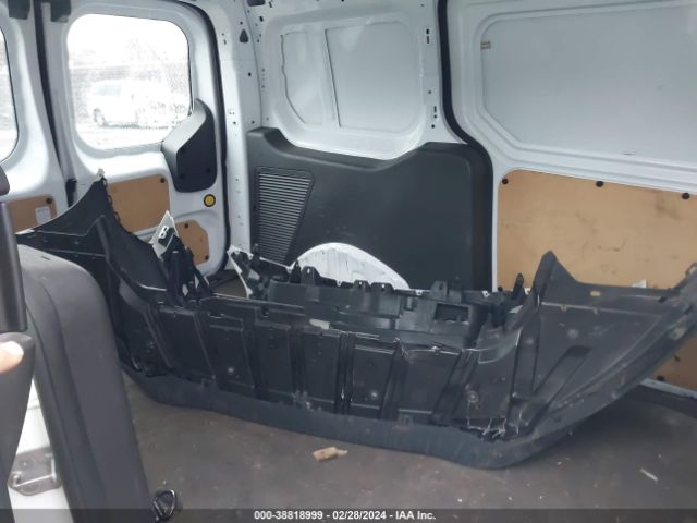 Photo 7 VIN: NM0LS7E70J1377636 - FORD TRANSIT CONNECT 