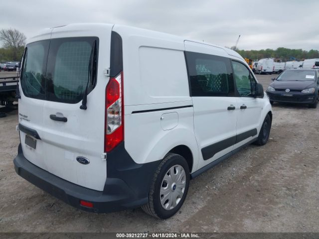 Photo 3 VIN: NM0LS7E70K1400124 - FORD TRANSIT CONNECT 