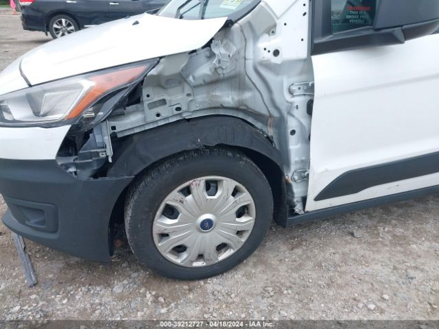 Photo 5 VIN: NM0LS7E70K1400124 - FORD TRANSIT CONNECT 