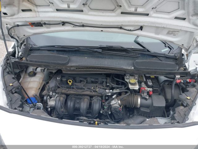 Photo 9 VIN: NM0LS7E70K1400124 - FORD TRANSIT CONNECT 