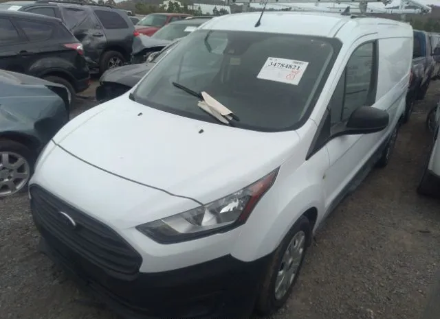 Photo 1 VIN: NM0LS7E70L1463497 - FORD TRANSIT CONNECT VAN 