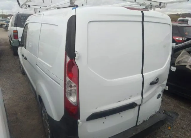 Photo 2 VIN: NM0LS7E70L1463497 - FORD TRANSIT CONNECT VAN 