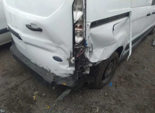 Photo 5 VIN: NM0LS7E70L1463497 - FORD TRANSIT CONNECT VAN 