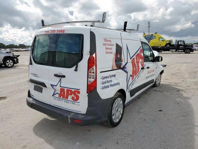 Photo 3 VIN: NM0LS7E71E1135508 - FORD TRANSIT 