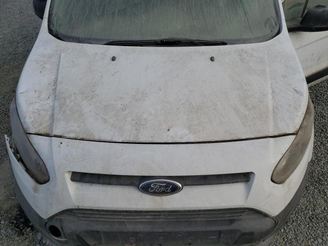 Photo 11 VIN: NM0LS7E71E1152423 - FORD TRANSIT CO 