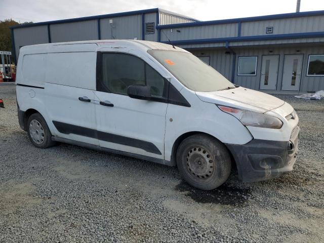 Photo 3 VIN: NM0LS7E71E1152423 - FORD TRANSIT CO 