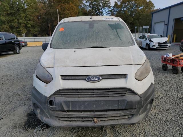 Photo 4 VIN: NM0LS7E71E1152423 - FORD TRANSIT CO 