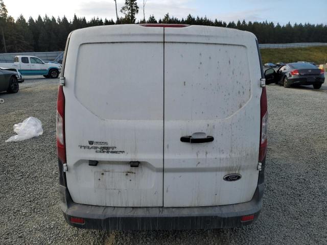 Photo 5 VIN: NM0LS7E71E1152423 - FORD TRANSIT CO 