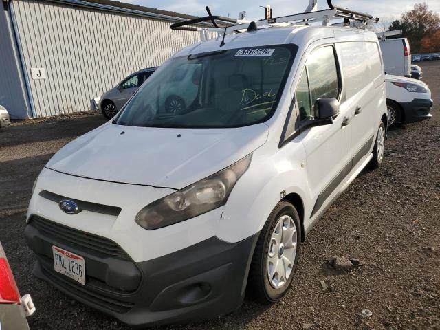 Photo 1 VIN: NM0LS7E71E1164054 - FORD TRANSIT CO 