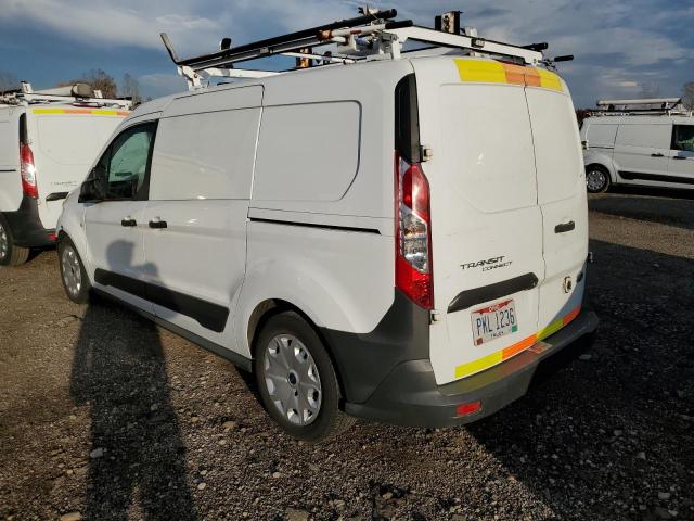 Photo 2 VIN: NM0LS7E71E1164054 - FORD TRANSIT CO 