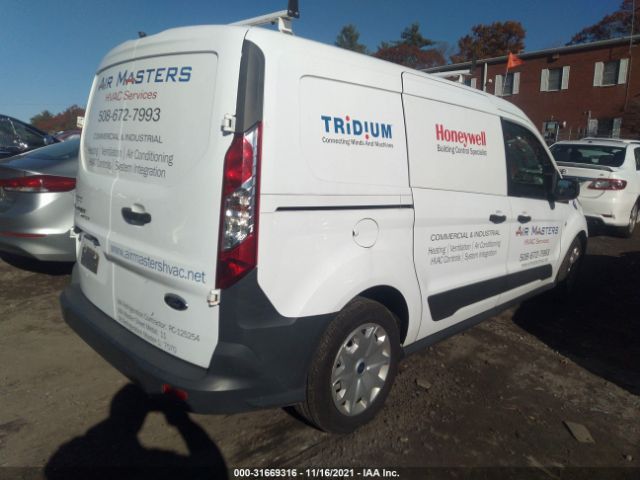 Photo 3 VIN: NM0LS7E71E1164314 - FORD TRANSIT CONNECT 