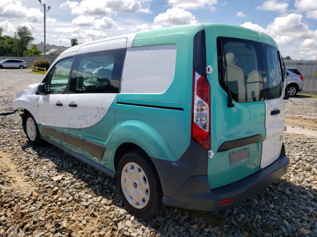 Photo 2 VIN: NM0LS7E71E1164331 - FORD TRANSIT CO 