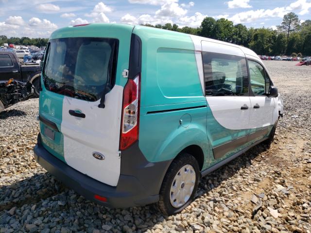 Photo 3 VIN: NM0LS7E71E1164331 - FORD TRANSIT CO 