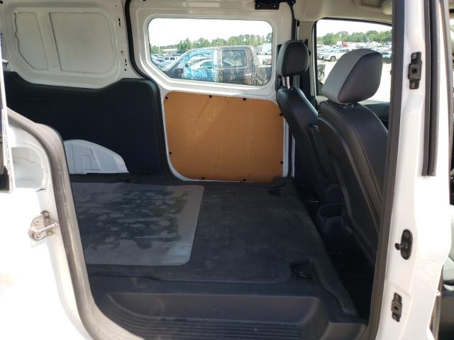 Photo 5 VIN: NM0LS7E71E1164331 - FORD TRANSIT CO 