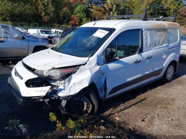 Photo 1 VIN: NM0LS7E71E1165155 - FORD TRANSIT CONNECT 