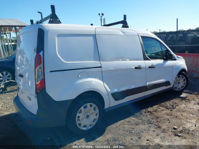 Photo 3 VIN: NM0LS7E71E1165155 - FORD TRANSIT CONNECT 