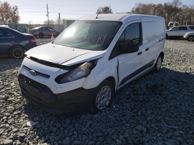 Photo 1 VIN: NM0LS7E71E1169755 - FORD TRANSIT CO 