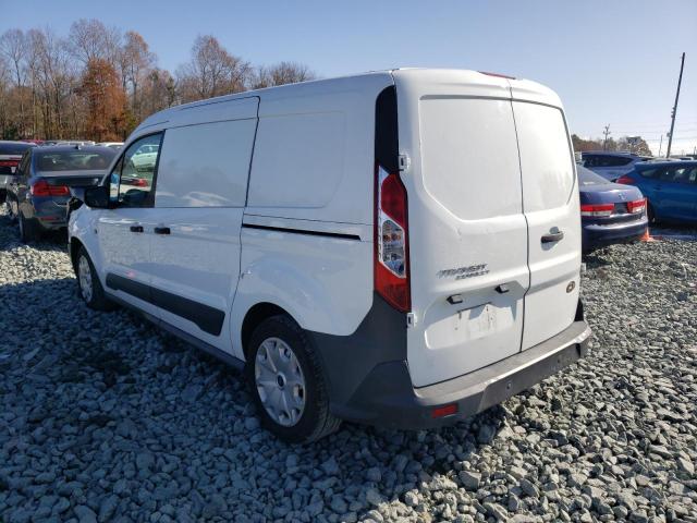 Photo 2 VIN: NM0LS7E71E1169755 - FORD TRANSIT CO 