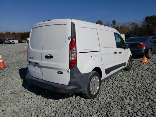 Photo 3 VIN: NM0LS7E71E1169755 - FORD TRANSIT CO 