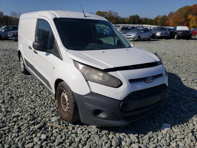 Photo 8 VIN: NM0LS7E71E1169755 - FORD TRANSIT CO 