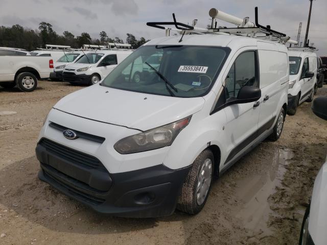 Photo 1 VIN: NM0LS7E71E1172896 - FORD TRANSIT CO 