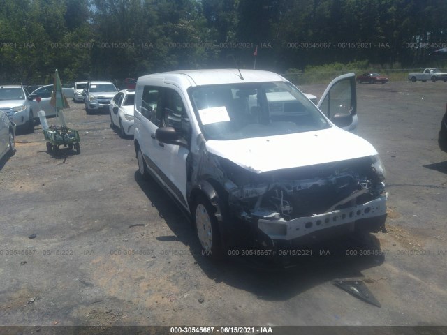 Photo 0 VIN: NM0LS7E71E1173076 - FORD TRANSIT CONNECT 