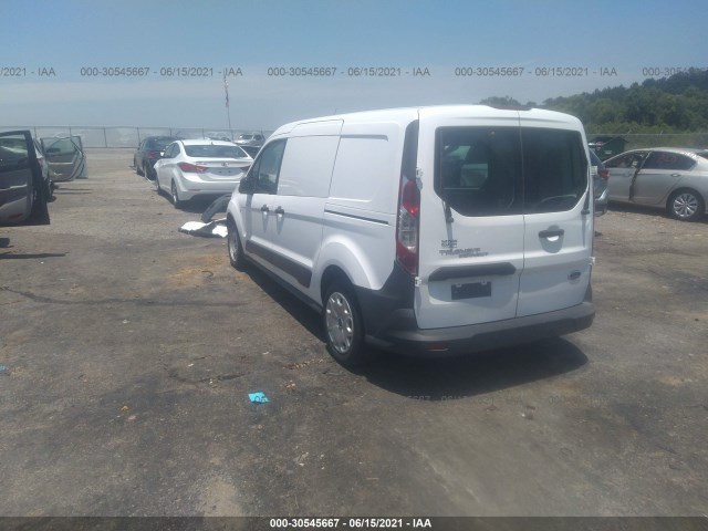 Photo 2 VIN: NM0LS7E71E1173076 - FORD TRANSIT CONNECT 