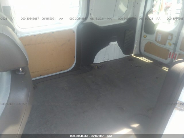 Photo 7 VIN: NM0LS7E71E1173076 - FORD TRANSIT CONNECT 