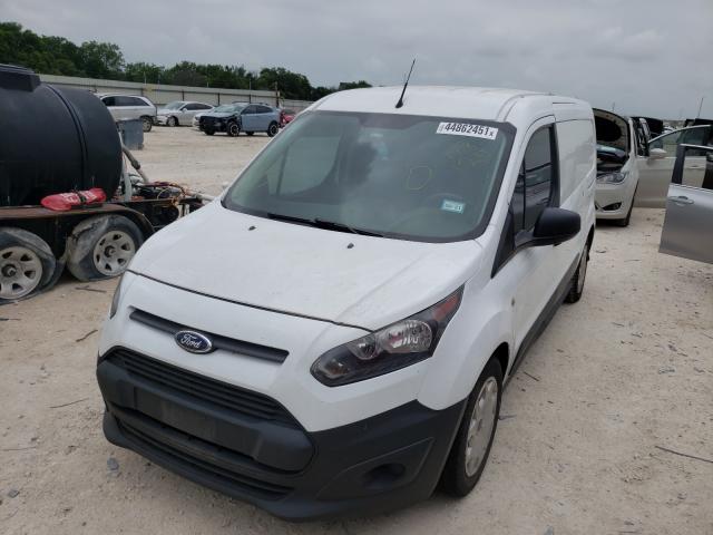 Photo 1 VIN: NM0LS7E71F1178120 - FORD TRANSIT CO 