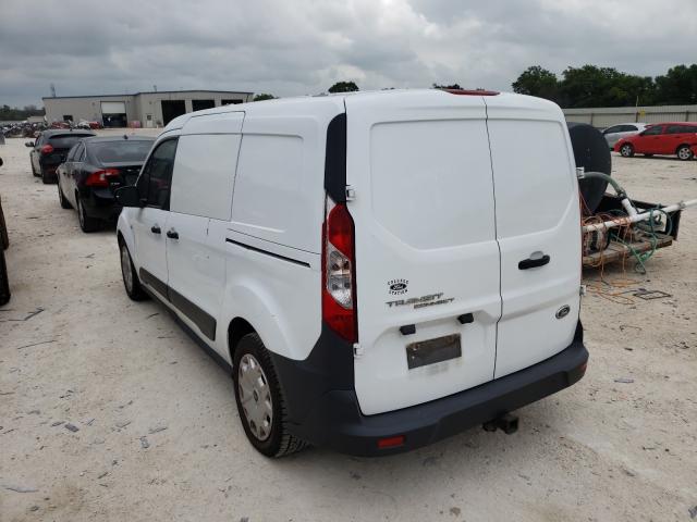 Photo 2 VIN: NM0LS7E71F1178120 - FORD TRANSIT CO 