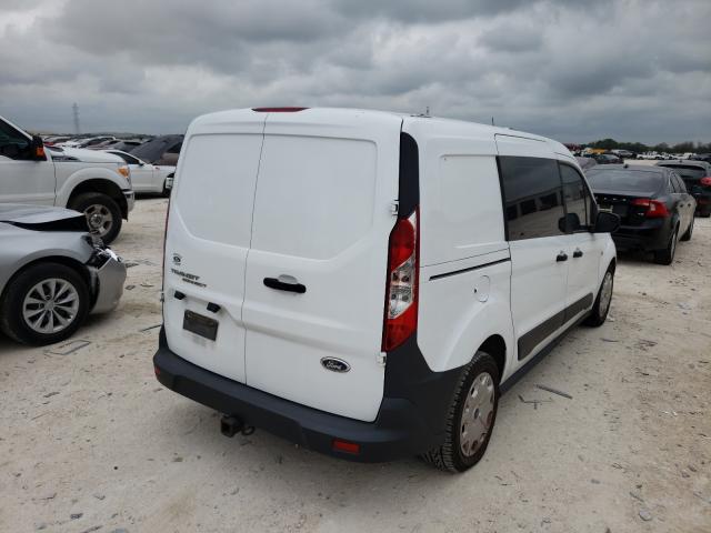 Photo 3 VIN: NM0LS7E71F1178120 - FORD TRANSIT CO 