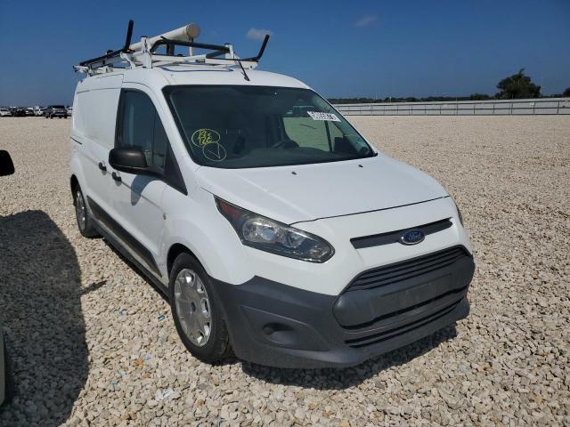 Photo 3 VIN: NM0LS7E71F1180840 - FORD TRANSIT CO 