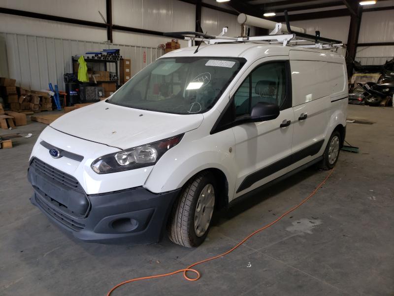 Photo 1 VIN: NM0LS7E71F1182104 - FORD TRANSIT CO 