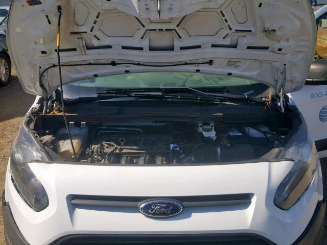 Photo 6 VIN: NM0LS7E71F1182104 - FORD TRANSIT CO 