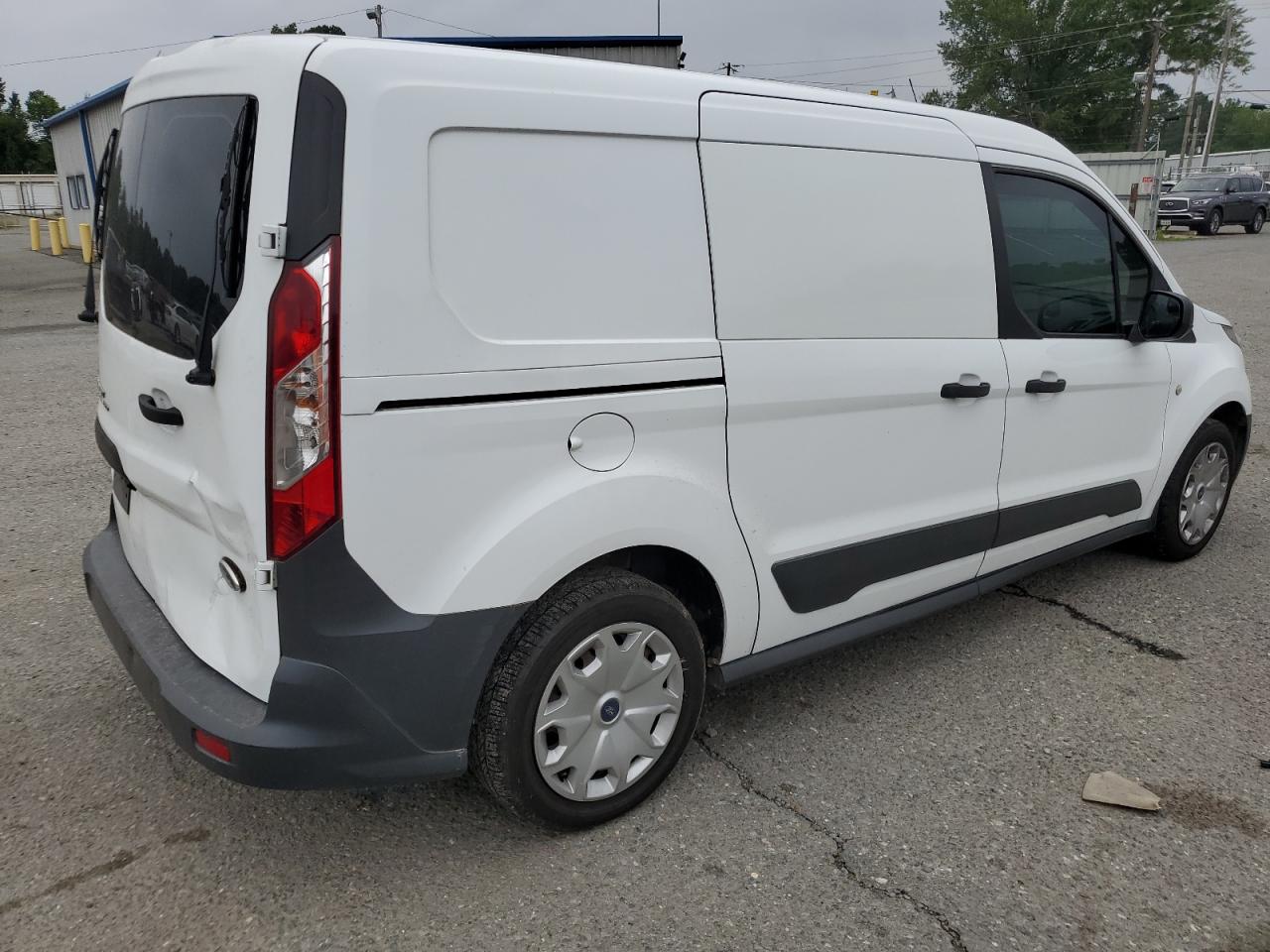 Photo 2 VIN: NM0LS7E71F1188467 - FORD TRANSIT 