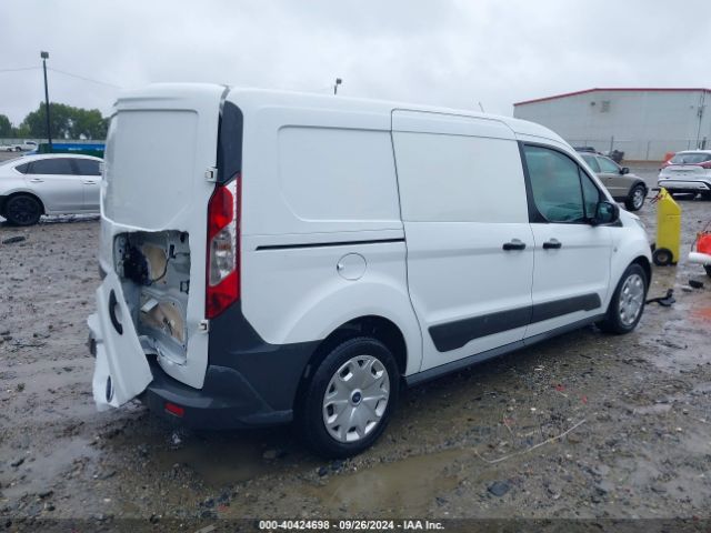 Photo 3 VIN: NM0LS7E71F1191689 - FORD TRANSIT CONNECT 