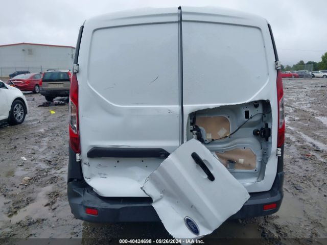 Photo 5 VIN: NM0LS7E71F1191689 - FORD TRANSIT CONNECT 