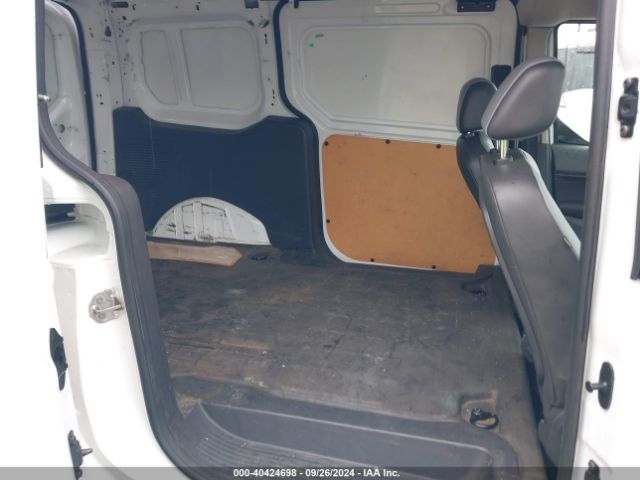 Photo 7 VIN: NM0LS7E71F1191689 - FORD TRANSIT CONNECT 