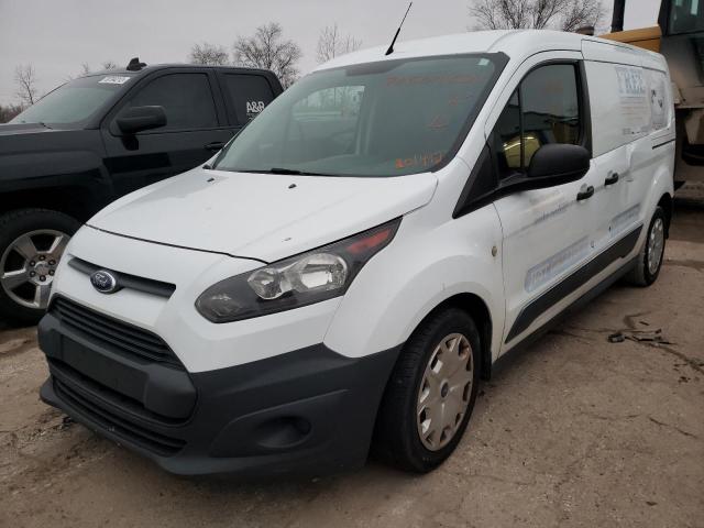 Photo 0 VIN: NM0LS7E71F1201492 - FORD TRANSIT CO 