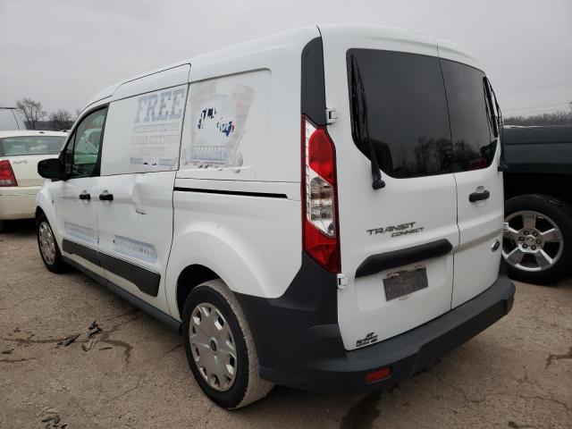 Photo 1 VIN: NM0LS7E71F1201492 - FORD TRANSIT CO 