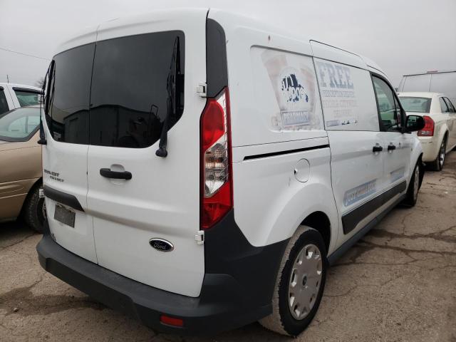 Photo 2 VIN: NM0LS7E71F1201492 - FORD TRANSIT CO 