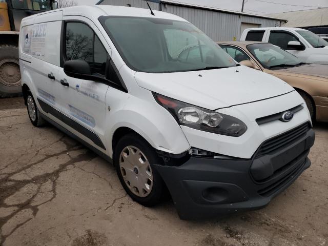 Photo 3 VIN: NM0LS7E71F1201492 - FORD TRANSIT CO 